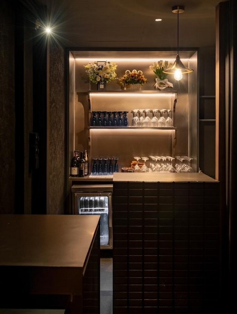 P680 ให้เช่า ขาย อาคาร ตึกแถว 2 คูหา 4 ชั้น รีโนเวทใหม่ทั้งหลัง ซอยสาธุประดิษฐ์ 4  สาทร – สีลม เดินทางสะดวก