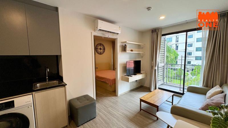 ขาย คอนโดโดว์เช่ Dolce Laselle ห้องสวย แต่งครบ ใกล้ BTS แบริ่ง  