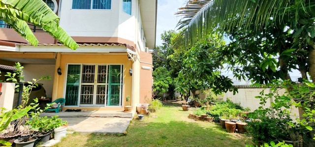 บ้าน ร่มรื่นกรีนพาร์ค   4200000 - 3BEDROOM2BR ใหญ่ 64 Square Wah ทำเล-คุณภาพ อยุธยา