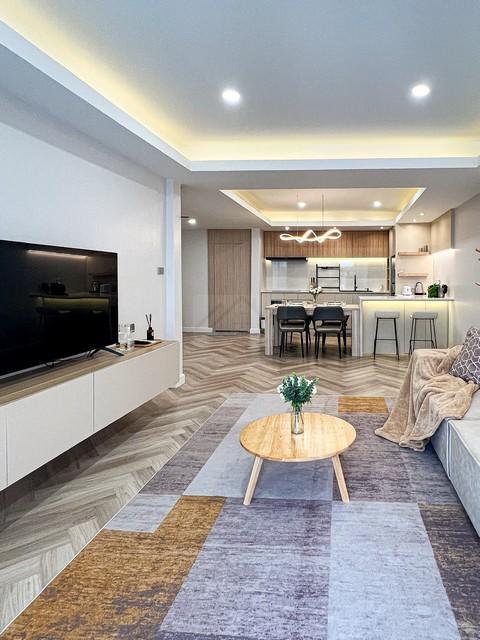 ให้เช่าทาวน์เฮาส์2ชั้น 30ตร.ว. ย่านเอกมัย22ปรีดีพนมยงค์41 ใกล้BTSพระโขนงรีโนเวทใหม่ พร้อมออนเซ็นส่วนตัว