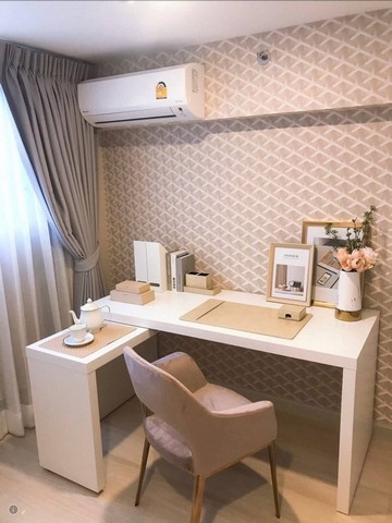 คอนโด โครงการ KnightBridge Prime Sathorn ห่าง BRT อาคารสงเคราะห์ เพียง 30 ม.