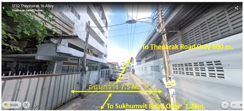 APARTMENT - 12BEDROOM12น้ำ พื้นที่ 143 ตร.ว. 11000000 BAHT ใกล้กับ - ทรัพย์ดี ๆ