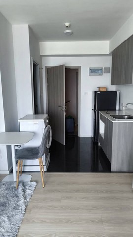 【Rent-Bangkok Condo】A space Mega 1   1B1B (opposite Mega Bangna)