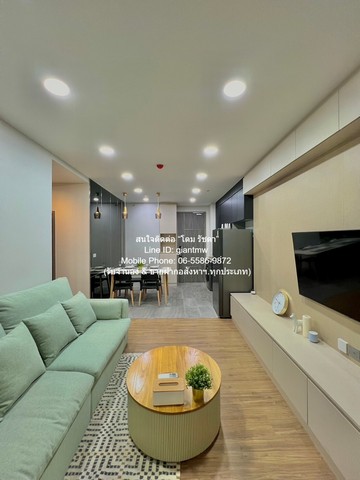 condo. คิว ประสานมิตร Q Prasarnmit 2 BEDROOM 60 ตาราง.เมตร 8446000 THAI BAHT ใกล้ มหาวิทยาลัยศรีนครินทรวิโรฒ ประสานมิตร  ราคาเดียวจัดให้หนักมาก เป็นคอนโดหรูพร้อมอยู่ มีการตกแต่งภายในเพิ่มเติมได้แบบเรียบหรู และมีทำเลสวยสามารถมองเห็นวิวเมือง พร้อมพื้นท