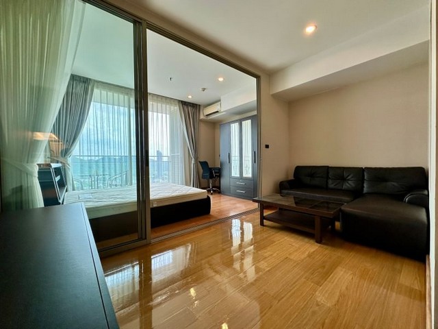 ขายคอนโดศรีราชา พร้อมเข้าอยู่ มารีน่า เบย์ฟร้อนท์ ห้องสวย วิวภูเขา FP-C0595 