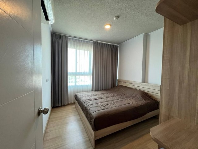 ให้เช่าซี ฮิลล์ คอนโด ศรีราชา ห้องสวย ตกแต่งครบ พร้อมเข้าอยู่ FP-C0592 