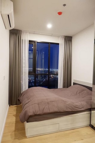 ขายคอนโดน็อตติ้ง ฮิลล์ แหลมฉบัง-ศรีราชา ทำเลดี ตรงข้ามม.เกษตร FP-C0591 