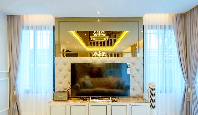 ให้เช่าคฤหาสน์สุดหรู 2 ชั้น ตลาดวันโอวันมาร์เก็ต 1.2 กม. 6นอน เดอะมอล์บางแค แม็คโคร 3.2 กม. พาวิล บางบอน3 126 ตร.วา.460 ตร.ม.