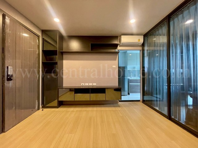 คอนโด ศุภาลัย ไพร์ม พระราม 9 พร้อมเฟอร์ ใกล้ MRT พระราม 9 