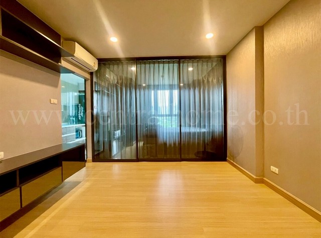 คอนโด ศุภาลัย ไพร์ม พระราม 9 พร้อมเฟอร์ ใกล้ MRT พระราม 9