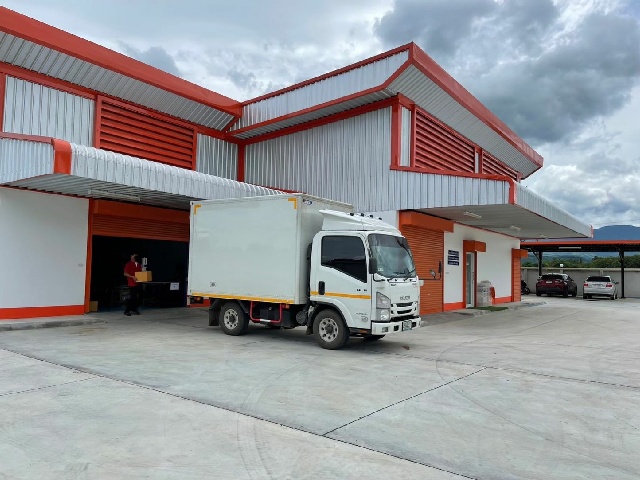  โลตัส เพชรบูรณ์ 4 กม. เมืองเพชรบูรณ์  เทศบาล ขายโรงงานด้าน เครื่องสำอาง พร้อมบ้านพักอาศัย 3 ไร่ 1 งาน 70 ตร.วา.ม.ราชภัฏเพชรบูรณ์ 3.8 กม. 