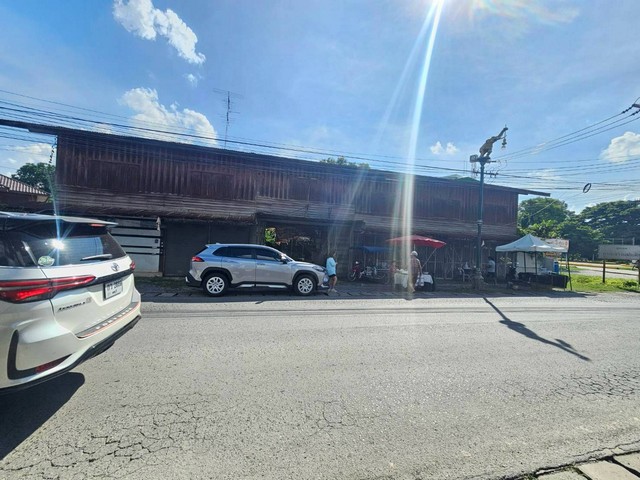 ขายที่ดินบ้านหมอสระบุรี ทำเลมีอนาคต แหล่งชุมชน ติดธนาคาร ธกส.