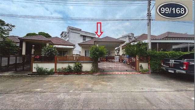 ขายบ้านเดี่ยว 2 ชั้น มือสอง ตำบลทุ่งสุขลา อำเภอศรีราชา ชลบุรี