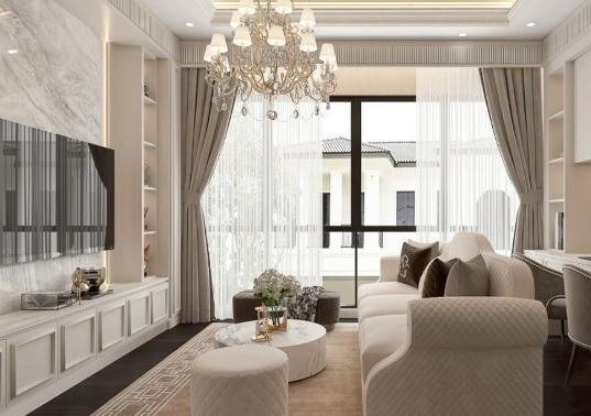 P681 ให้เช่า บ้าน แกรนด์ บางกอก บูเลอวาร์ด กรุงเทพกรีฑา Grand Bangkok Boulevard Krungthepkritha ถ.ศรีนครินทร์-ร่มเกล้า 