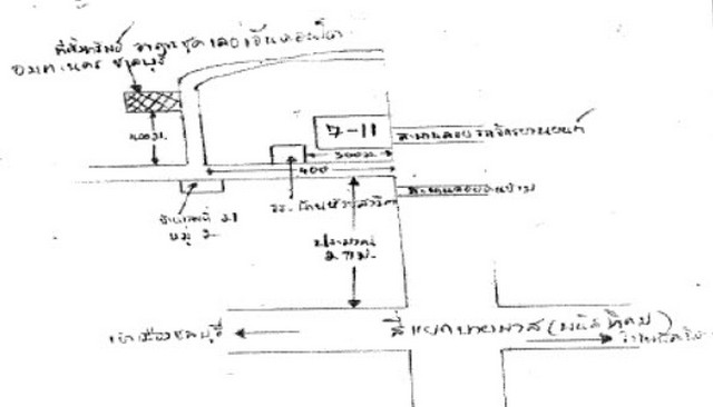 ขายคอนโด ชั้น 3 โครงการ ลอเจ็นคอนโด อมตะนคร ชลบุรี อำเภอเมืองชลบุรี