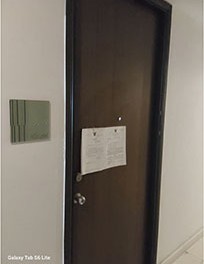 ขายคอนโดมือสอง อำเภอเมืองนนทบุรี นนทบุรี โครงการ เดอะ พาร์คแลนด์ งามวงศ์วาน - แคราย