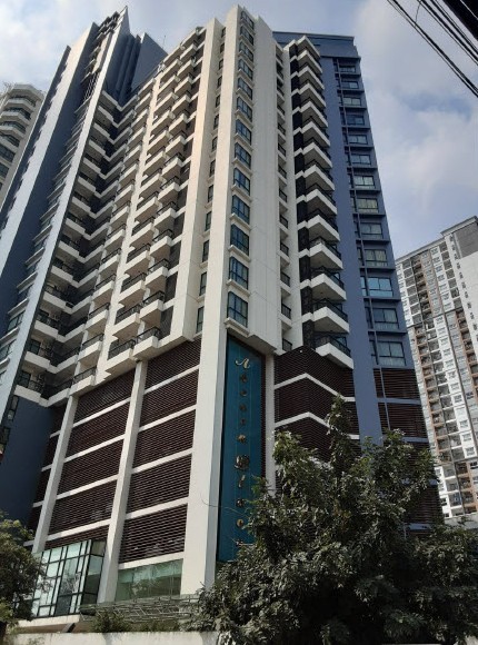 ขายคอนโด โครงการ เอส วัน ปาร์ค คอนโดมิเนียม อำเภอเมืองชลบุรี