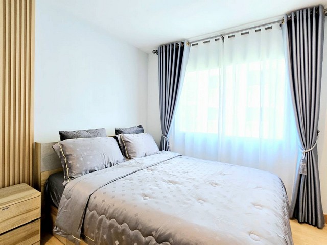 ขายคอนโด Smart Condo พระราม 2 ตกแต่งครบ พร้อมเข้าอยู่ ราคาพิเศษ! ใกล้เซ็นทรัลพระราม 2