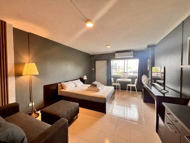 ขาย 1.69 ล้าน 35 ตรม. #บุญมาศ คอนโด #วิวดอยสุเทพ ทำเลทอง #ถนนนิมมาน – #เฟอร์นิเจอร์ครบ พร้อมเข้าอยู่!