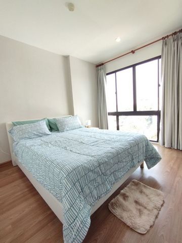 ทำเลเยี่ยม! ให้เช่า 15,000 บาท/เดือน 30 ตรม. คอนโดหรู The #Nimman by #Palmspring @Nimman soi 9 #ห้องมุม พร้อมเข้าอยู่