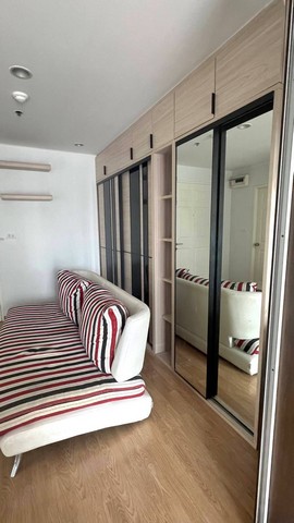 ขายคอนโด U Delight Huai Khwang Station ขายด่วน ถูกสุดในโครงการ ใกล้ MRT ห้วยขวาง