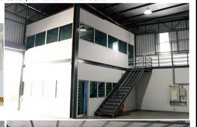 ให้เช่าโกดัง/คลังสินค้า8,500 และ4,400 ตรม พร้อมใช้งาน ขนาดใหญ่ หนองยายบู่ อำเภอศรีราชา จังหวัดชลบุรี