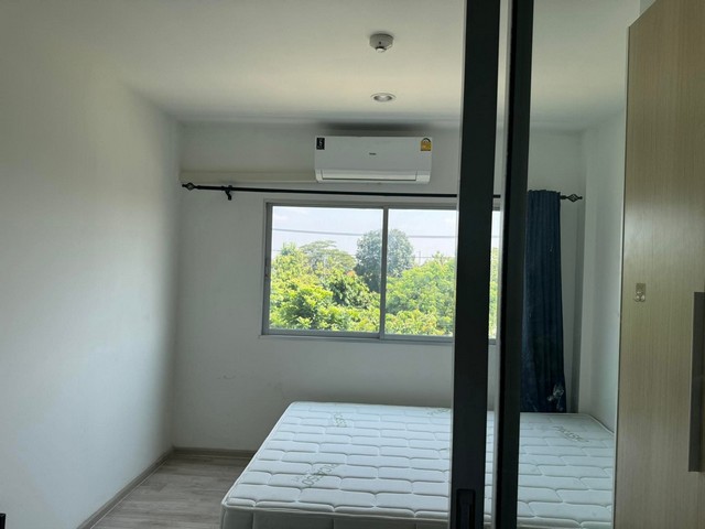 ปล่อยเช่า คอนโดเสนาคิทท์ สาย 7 ห้องสวย วิวโล่ง ลมดีทั้งวัน ไม่โดนแดดโดยตรง พร้อมเข้าอยู่ 1 มิ.ย. นี้