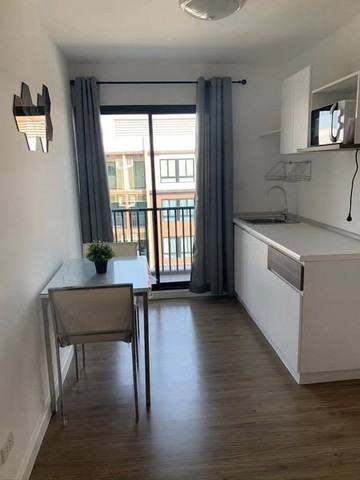 ให้เช่า Icondo Salaya 1  รูปแบบ 2ห้องนอน ใกล้มหิดล ซอยตั้งสิน ไชน่าทาวน์