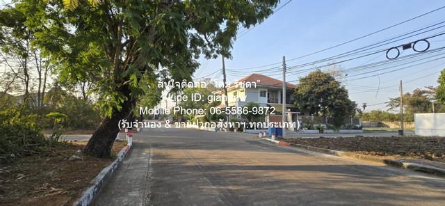 พื้นที่ดิน ขายที่ดินเปล่าถมแล้วในโครงการจัดสรร (แปลงหัวมุม) 101 ตร.ว. ถ.พุทธมณฑลสาย 2 ราคา 3,737,000 บาท 1 ตารางวา 1 ngan 0 ไร่  3737000 - ไม่ไกลจาก ตลาดสี่แยกทศกัณฑ์ ราคาดีสุด กรุงเทพ