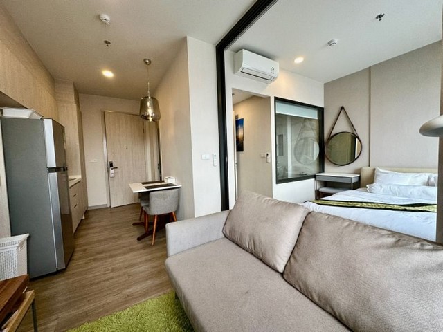 ศรีราชาคอนโด ให้เช่า คีน เซ็นเตอร์ ห้องสวย ทำเลดี ติดสุขุวิท ใกล้โรบินสัน FP-C0617