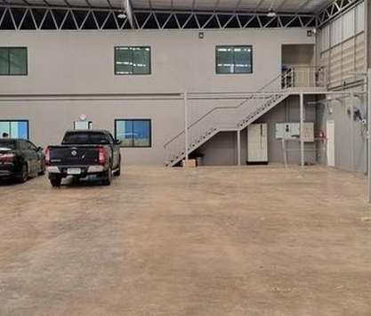 ให้เช่าและขาย โกดัง ที่ดิน 260 ตรว. ซอยคิงคอง ต.บางเพรียง อ.บางบ่อ จ.สมุทรปราการ