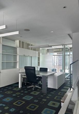 ให้เช่าโฮมออฟฟิศ บิสทาวน์ ลาดพร้าว ใกล้ บิ๊กซีลาดพร้าว เนื้อที่ 24 ตารางวา 5 ห้องทำงาน 4 ห้องน้ำ