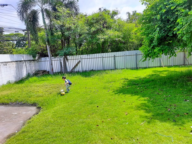 ตลาดกิ่งแก้ว 1.2กม. เมกะ บางนา 2.6 กม.ให้เช่า-ขาย คฤหาสน์ 2 ชั้น 150 ตร.วา. 350ตร.ม. 3-5นอน พร้อมเฟอร์ บางนา-ตราด กิ่งแก้ว