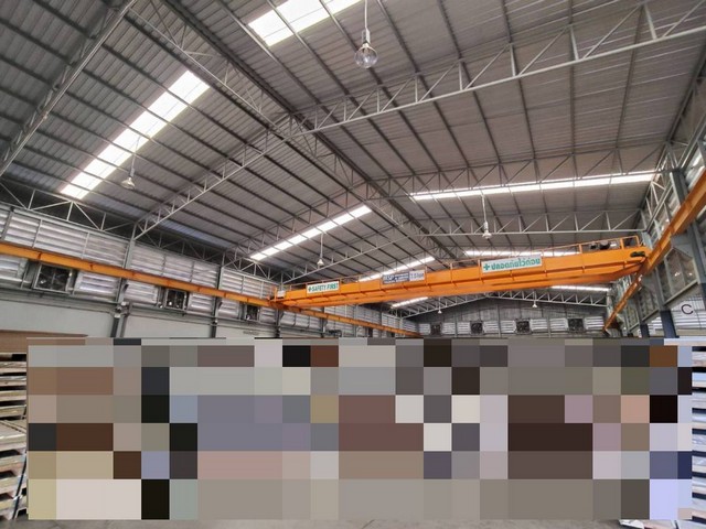 โรงงาน พร้อม ออฟฟิศ3ชั้น โกดัง คลังสินค้า ขนาดใหญ่ บนพื้นที่เกือบ3ไร่ ถนนสี่วาพาสวัสดิ์ - พันธุวงษ์ จ.สมุทรสาคร