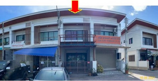 ขายทาวน์เฮ้าส์ 2 ชั้น หมู่บ้าน เมืองใหญ่แอทอมตะ ตำบลนาป่า อำเภอเมืองชลบุรี ชลบุรี