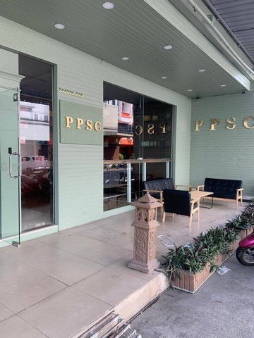 ขายอาคารพาณิชย์เมืองภูเก็ต ทำค้าขาย เดินทางสะดวก ต.ตลาดเหนือ อ.เมือง จ. ภูเก็ต