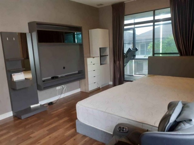 ให้เช่าบ้านเดี่ยว มัณฑนาเลควัชรพล โครงการ 2 ใกล้ตลาดวงศกร , ตลาดออเงิน และ รร.สารสาสน์วิเทศสายไหม สายไหม 56 ใกล้ทางด่วนรามอินทรา-อาจณรงค์