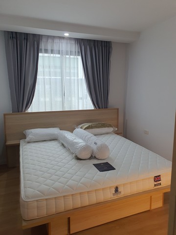 ให้เช่า V Condo ศาลายา ชั้น 7 ตึก 8 ใกล้มหิดล ศาลายา มีรถรับ-ส่ง 