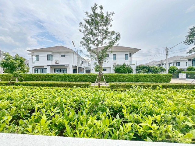 ขายบ้าน เดอะลีฟบายดรีมแลนด์ บ้านเดี่ยวทำเลดี ใกล้แม็คโคร นครสวรรค์