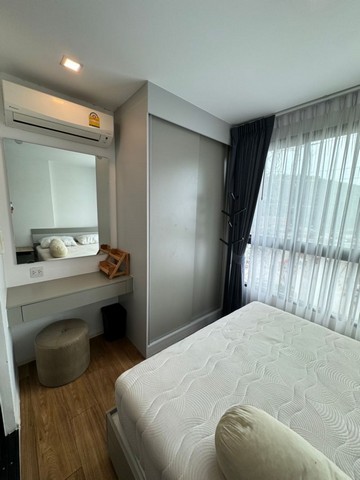 ขายคอนโดเคนซิงตัน แหลมฉบัง - ศรีราชา ตกแต่งครบ พร้อมเข้าอยู่ FP-C0635