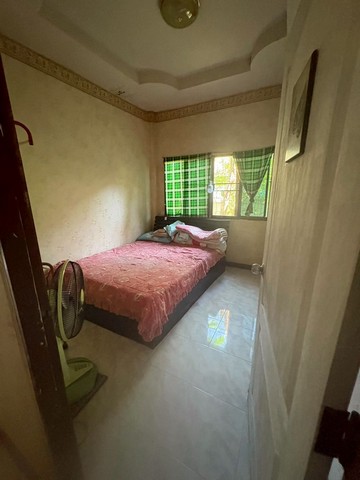 บ้านเดี่ยวขายตามสภาพ บ้านอินทรชิดชัย ดอยสะเก็ด