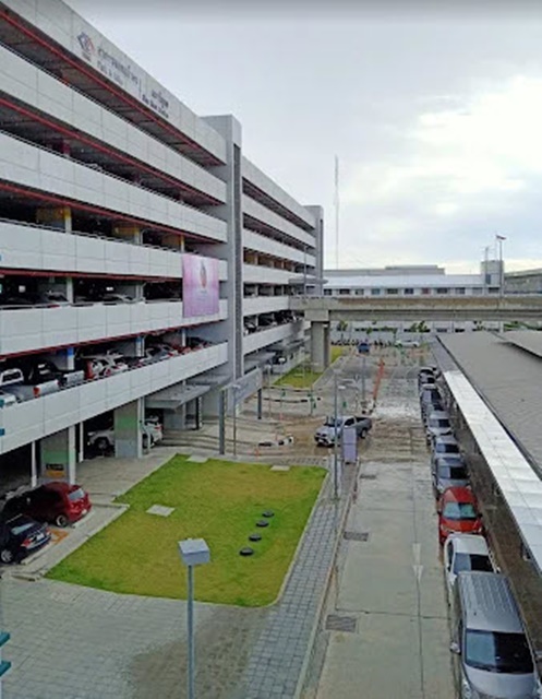 สนามบินดอนเมือง 2.8กม.ให้เช่าที่ดินถมแล้ว 2ไร่ 1งาน 16ตร.วา. ถมแล้ว! BTSคูคต 1.3 กม. ย่านลำลูกกา รร.นานาชาติ KIS 5.8 กม. 