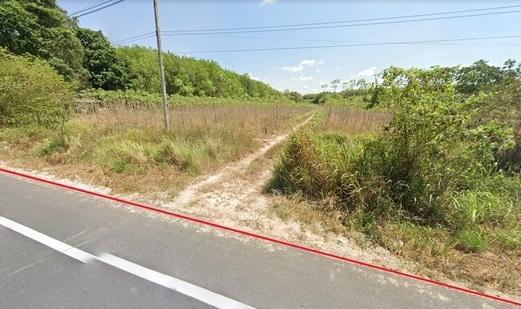 ให้เช่าที่ดิน 23 ไร่ พื้นที่ม่วงลาย ถ.ทางหลวงหมายเลข 36 อำเภอนิคมพัฒนา ระยอง