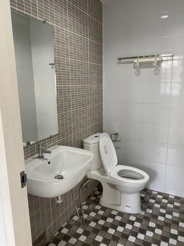 ให้เช่าทาวน์โฮม 3 ชั้น 33 ตรว. ย่านโชคชัย 4 นาคนิวาส ลาดพร้าว-วังหิน ใกล้ MRT โชคชัย 4