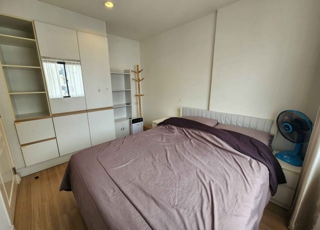 The Nest Sukhumvit 22 private quiet comfortable 7th floor BTS Phrom Phong