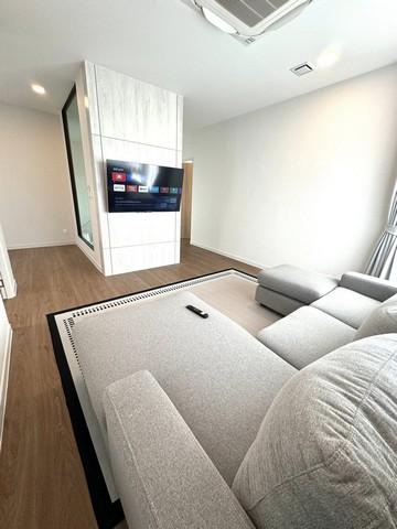 HR 6030 ให้เช่าบ้านเดี่ยว 2 ชั้น โครงการมัณฑนา บางนากม 15 พร้อมเฟอร์นิเจอร์ ใกล้เมกาบางนา