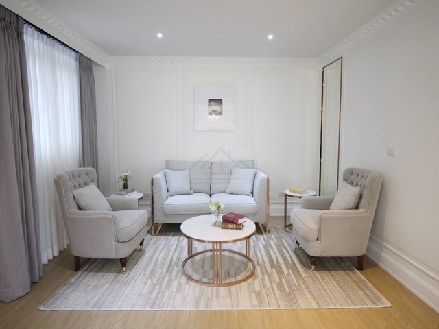 ให้เช่าบ้านเดี่ยว 100 ตร.วา 6 ห้องนอน ซอยลาดพร้าว 35 ตกแต่งใหม่ ใกล้ MRT ลาดพร้าว พร้อมเฟอร์นิเจอร์