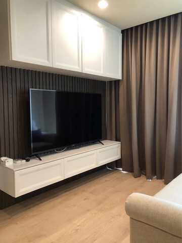 Noble Recole Sukhumvit 19 spacious clean quiet 8th floor BTS Asoke