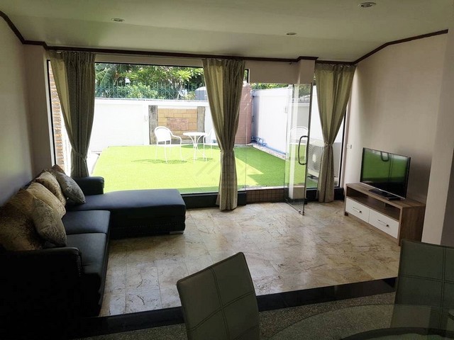 ให้เช่าบ้านเดี่ยว 2 ชั้น 104 ตรว. 4 ห้องนอน ซอยลาดพร้าว 71 นาคนิวาส พร้อมเฟอร์ย่านเลียบด่วน 