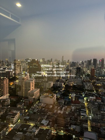 CONDO. CONNER Ratchathewi คอนเนอร์ ราชเทวี 2 BEDROOM 50ตร.ม. 17480000 บาท. ไม่ไกลจาก รถไฟฟ้า BTS ราชเทวี ราคาถูก